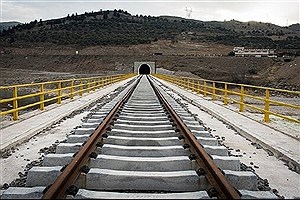 خبر جدید درباره ساخت راه‌آهن رشت- آستارا از سوی روسیه
