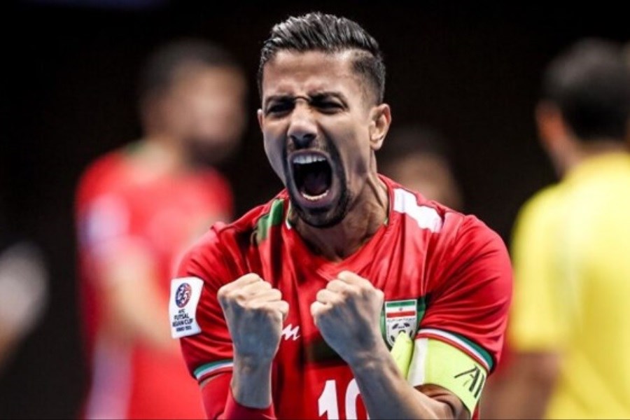 ستاره ایرانی به فینال لیگ قهرمانان اروپا می‌رسد