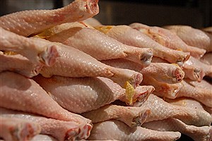 گران فروشی مرغ در میادین میوه و تره بار&#47; ۳ هزار تومان بالای نرخ مصوب
