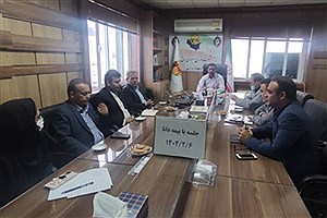 شرکت توزیع نیروی برق استان مازندران از خدمت‌رسانی بیمه دانا تقدیر کرد