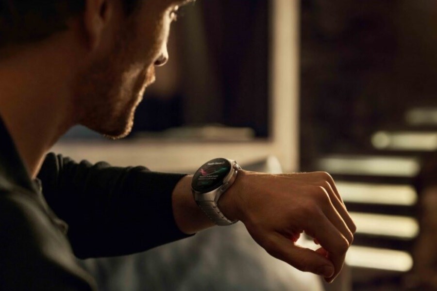 تصویر ساعت هوشمند هواوی روی رقبا را کم می‌کند؟