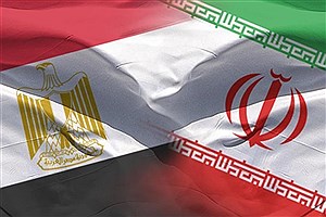 ایران و مصر بر ریل توسعه روابط&#47;«همگرایی تمدن‌ها» درنظم جدید منطقه