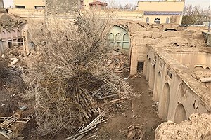 جای خالی قوانین بازدارنده تخریب خانه‌های تاریخی