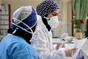 آمار واکسیناسیون و کرونا ایران ۷ خرداد؛ ۲ فوتی و ۸۲ ابتلای جدید