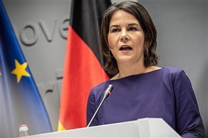 ابراز نگرانی وزیر خارجه آلمان از حمله ارتش اسرائیل به رفح