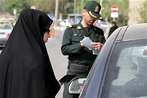 دولت موظف است حجاب را الزامی کند، در غیر این صورت مشروعیت ندارد