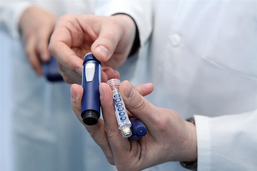 ضرورت ثبت انسولین قلمی عرضه شده در سامانه «تیتک»
