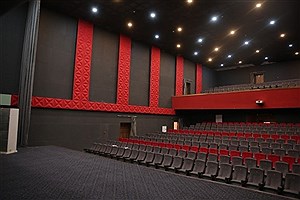 جدیدترین آمار فروش سینما با فاصله ۱۲۰ میلیاردی در صدر گیشه