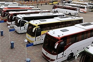 چرا در اصفهان با کمبود  اتوبوس برون شهری  مواجه هستیم؟