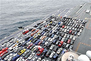 آخرین وضعیت ترخیص یک هزارو ۱۳۳ خودروی وارداتی در گمرک