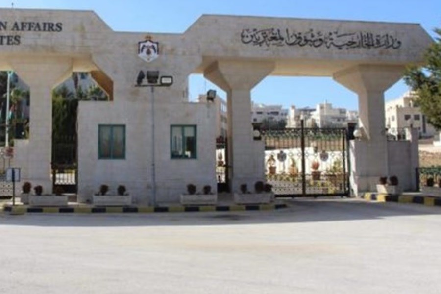 سفارت اردن در پایتخت سودان مورد حمله قرار گرفت