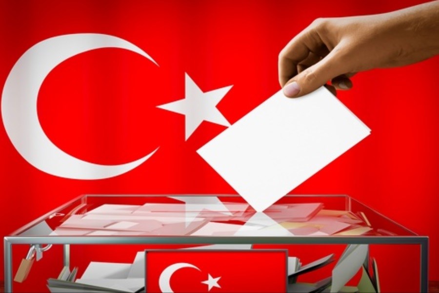 تصویر عدم قطعیت‌های انتخابات دور دوم در ترکیه