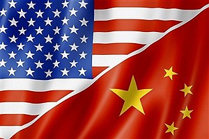 مذاکرات غیر رسمی آمریکا و چین