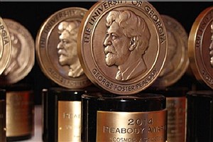 لغو اهدای جوایز «پیبادی» به دلیل اعتصاب نویسندگان آمریکایی