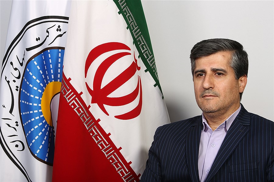 سامانه جامع منابع انسانی در راستای سیاست های کلی بیمه ایران ایجاد شده