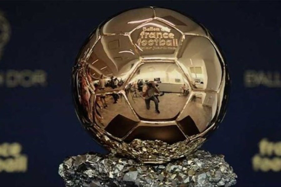 بهترین فوتبالیست‌های جهان معرفی شدند +عکس