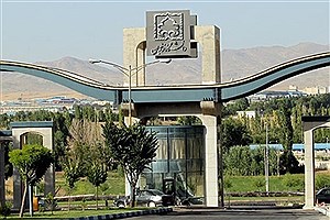 ممنوعیت ورود خودروها به داخل دانشگاه زنجان