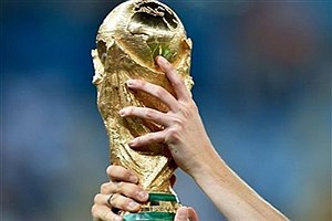 محل برگزاری افتتاحیه و فینال جام جهانی اعلام شد