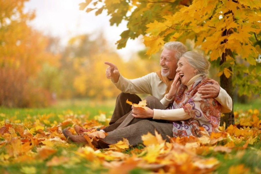 ۵ عادتی که به شما کمک می‌کنند، در بازنشستگی هوشیار بمانید
