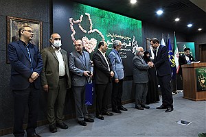 تقدیر کمیته امداد امام خمینی(ره) از بانک پارسیان و صندوق قرض‌الحسنه پارسیان