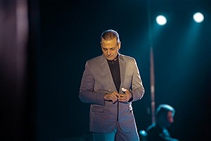 کنسرت علیرضا قربانی در کرمان، شیراز و کیش