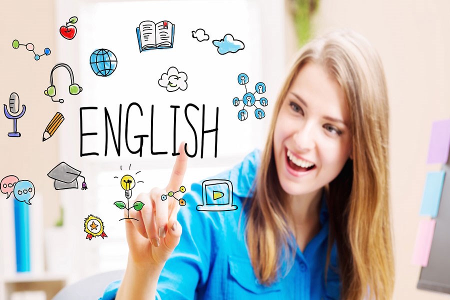 شیوه های لذتبخش برای یادگیری زبان خارجی