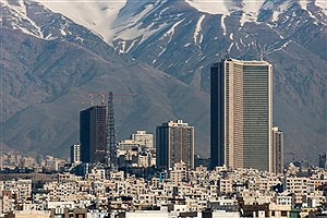 ریزش قیمت مسکن در تهران میلیاردی شد