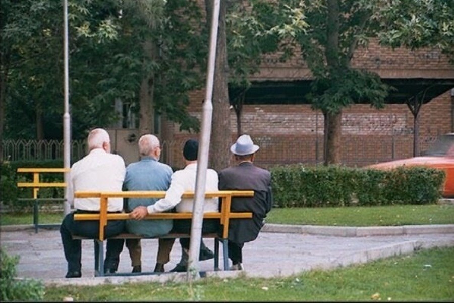تصویر اصلاح سن بازنشستگی در ایران&#47; معدل سن بازنشستگی در ایران بسیار پایین است