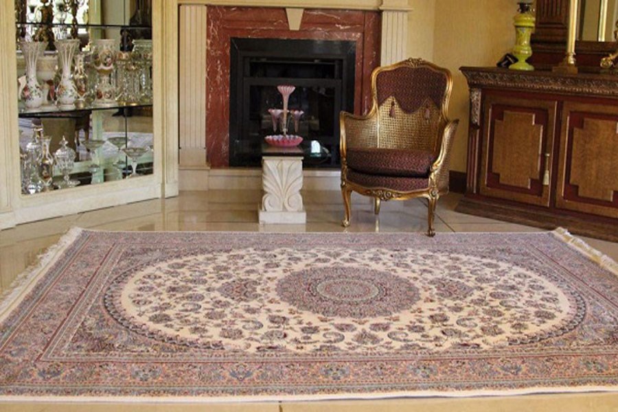 اطلاعات جدید از سرنوشت «فرش‌های گرانقیمتِ» سعدآباد&#47; ارزش مالی فرش‌ها چقدر است؟