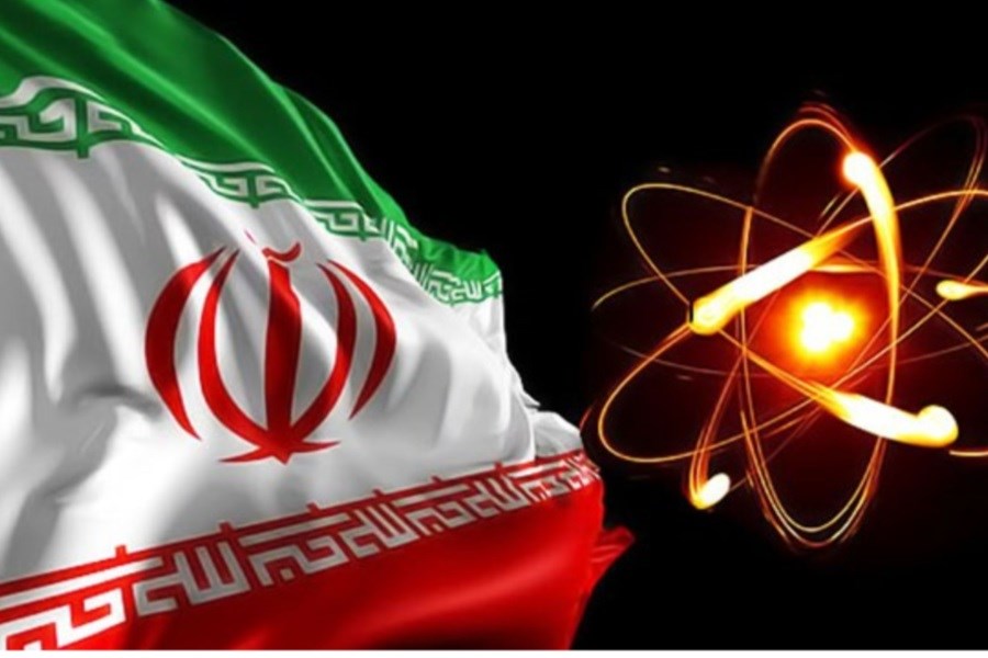 تصویر ادعای جدید رسانه‌ آمریکایی درباره ساخت یک سایت هسته‌ای در ایران