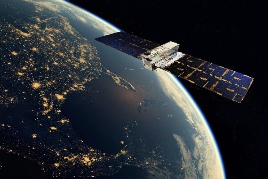 دسترسی به ارتباط ماهواره‌ای در پیام‌رسان گوگل!