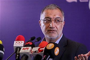شهردار تهران در مجمع عمومی متروپولیس حاضر می‌شود