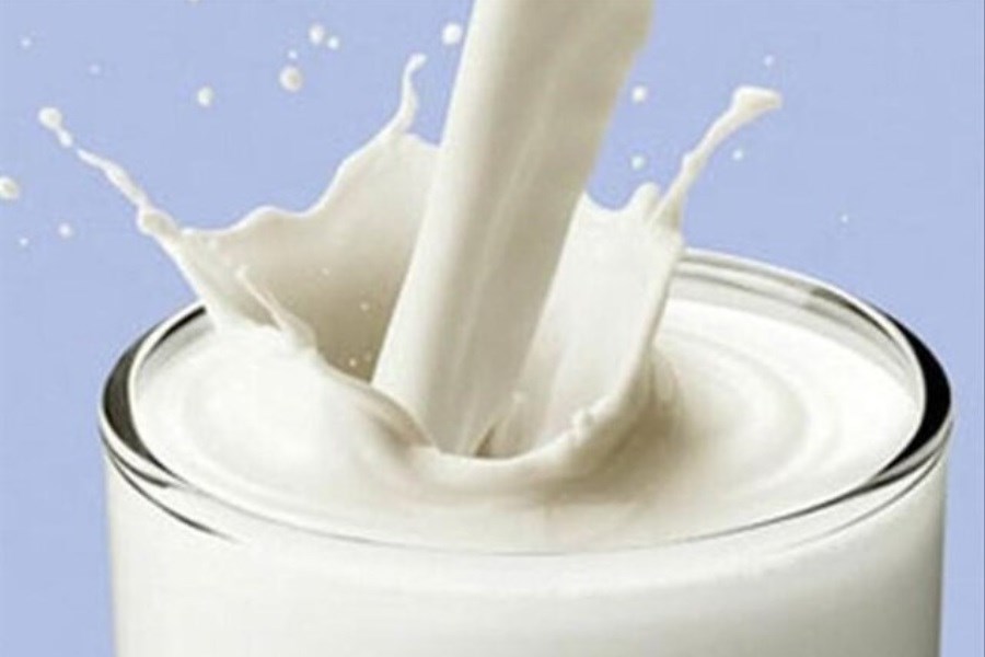 تصویر مصوبه وزارت جهادکشاورزی : افزایش قیمت شیر خام