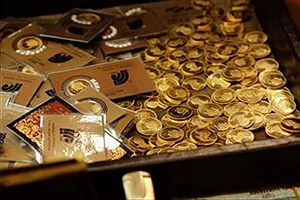 اخطار وزارت صمت به سکه‌فروشان&#47; الزام ثبت معاملات سکه و طلا در سامانه جامع تجارت