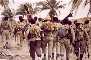 عکس‌های جنگ 8 ساله را کالبدشکافی کنید