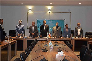 مدیر شعب جدید بانک توسعه تعاون استان فارس منصوب شد