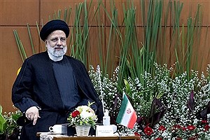 تاکید رئیس جمهور بر گسترش همکاری‌ها میان ایران و اتحادیه آسه‌آن