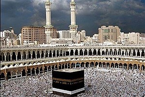 حج ۱۴۰۲ آغاز شد