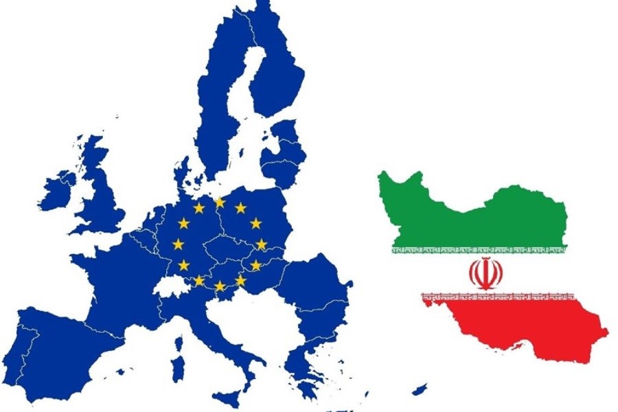 تصویر رشد ۲رقمی صادرات فرانسه، ایتالیا و هلند به ایران&#47; تجارت ایران با آلمان ۲۶درصد کاهش یافت