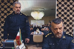 پخش«فوق سری» فخیم‌زاده از امشب