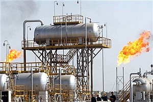 بی نیازی عراق از واردات گاز از ایران