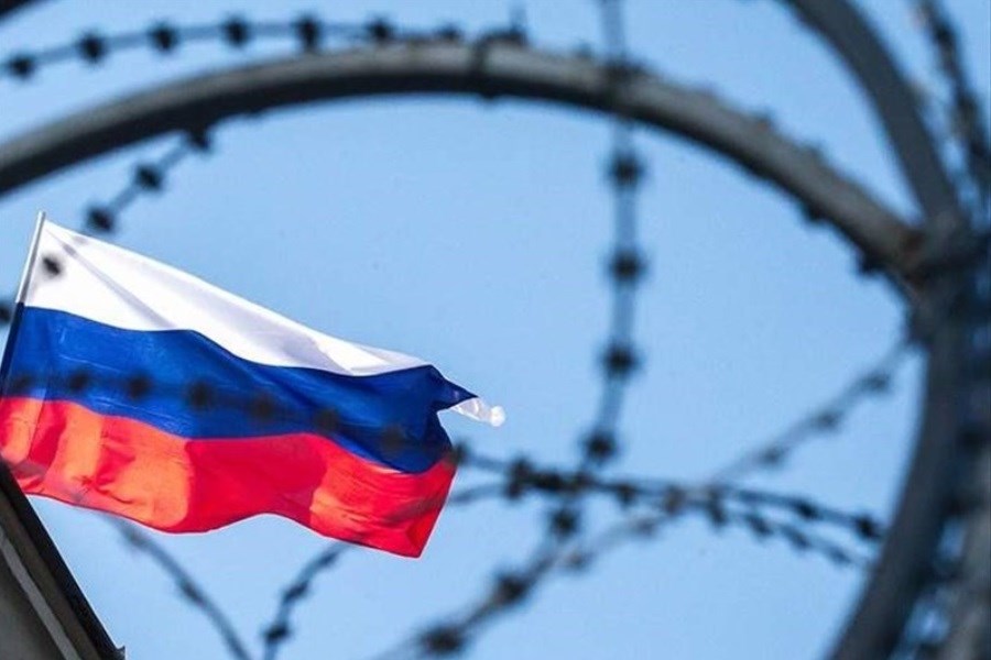 تصویر افزایش صادرات کشور عضو ناتو به روسیه