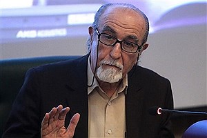 پیام تسلیت مدیرکل هنرهای تجسمی در پی درگذشت محمد مهدی هراتی