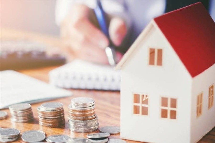 تصویر متوسط هزینه مسکن در سبد خانوار چقدر است؟