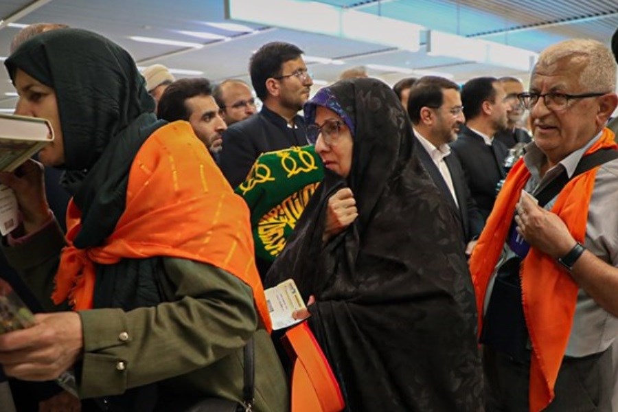 اعزام بیش از 7 هزار ایرانی به سرزمین وحی