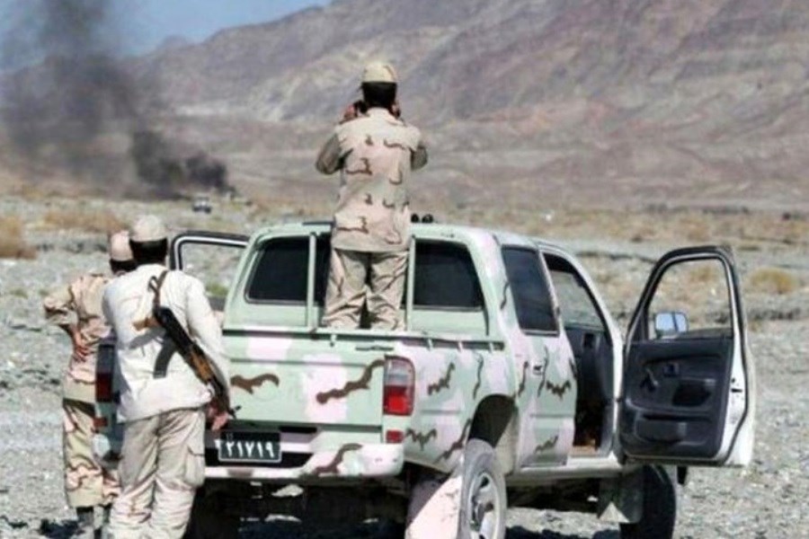 علت درگیری نیروهای طالبان در مرز مشخص شد
