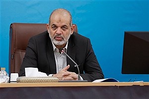 تاکید وزیر کشور بر افزایش گیت‌های تردد مرز مهران