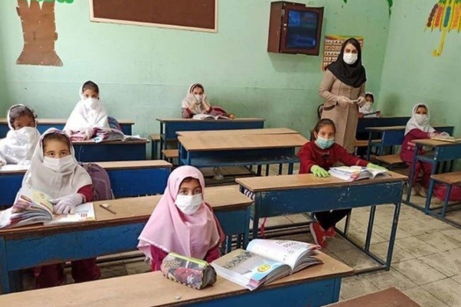 تصویر پیش‌ثبت‌نام مدارس غیردولتی با قیمت‌های عجیب در تهران