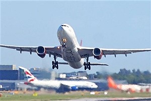 افزایش قیمت بلیت هواپیما از ۱۰ روز دیگر