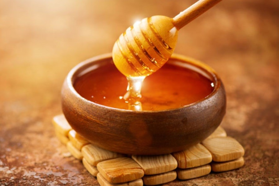 تصویر آیا عسل شما اصل است؟ &#47; نحوه تشخیص تقلبی بودن یا اصل بودن عسل